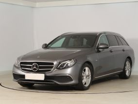 Mercedes-Benz E - 2019