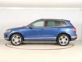 Volkswagen Touareg - 2015