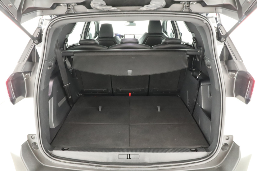 Peugeot 5008, 2019