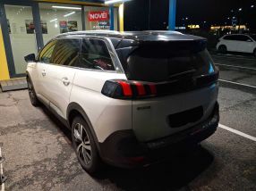 Peugeot 5008 - 2019