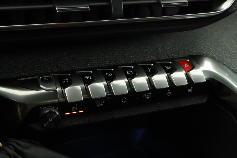 Peugeot 5008, 2019