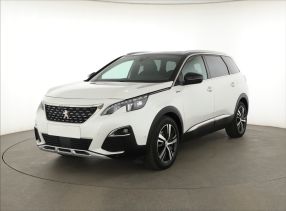 Peugeot 5008 - 2019