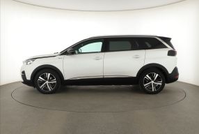 Peugeot 5008 - 2019