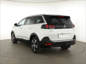 Peugeot 5008 - 2019