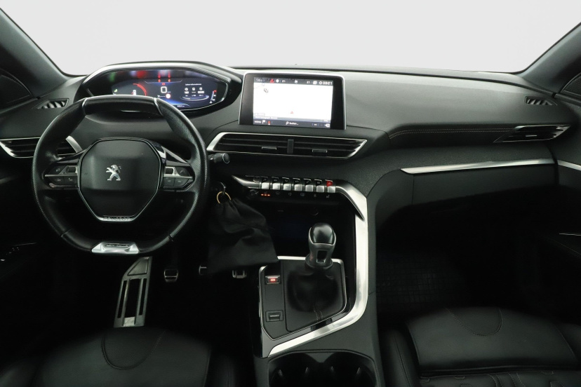Peugeot 5008, 2019