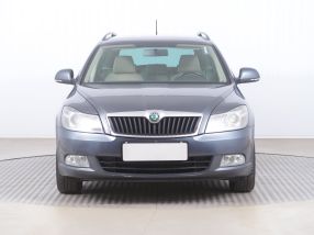 Skoda Octavia - 2011