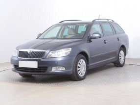 Skoda Octavia - 2011