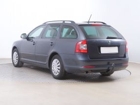 Skoda Octavia - 2011