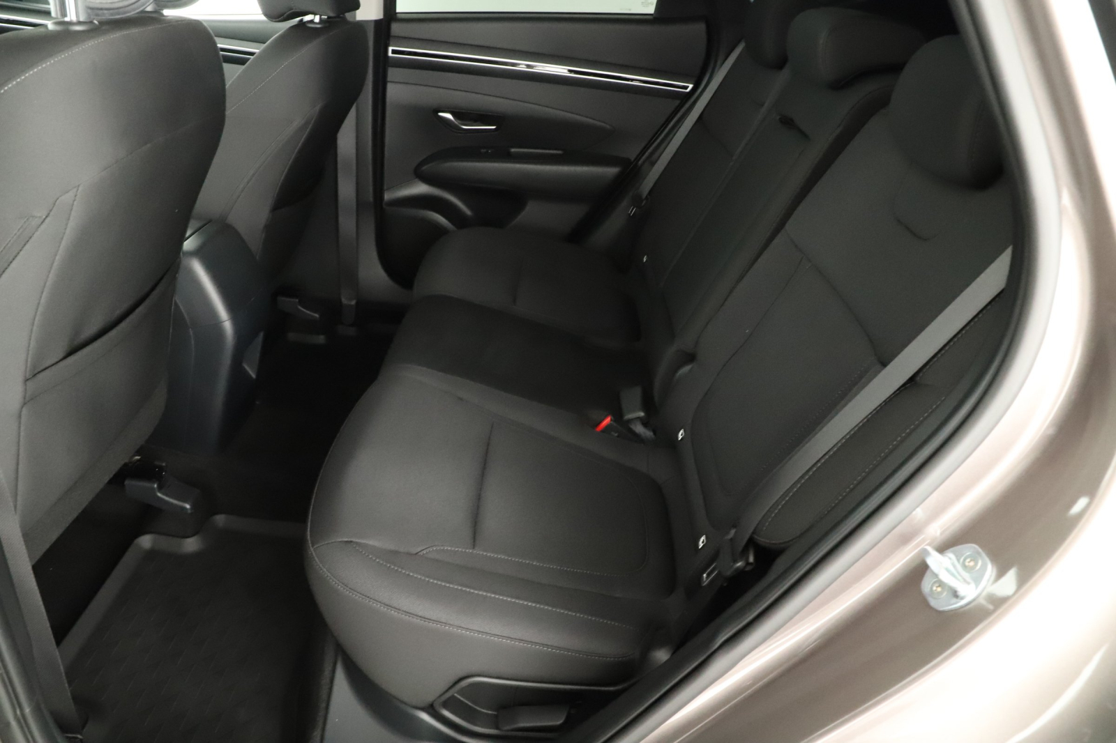 Hyundai Tucson - 2021