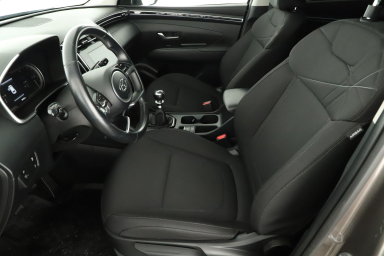 Hyundai Tucson - 2021
