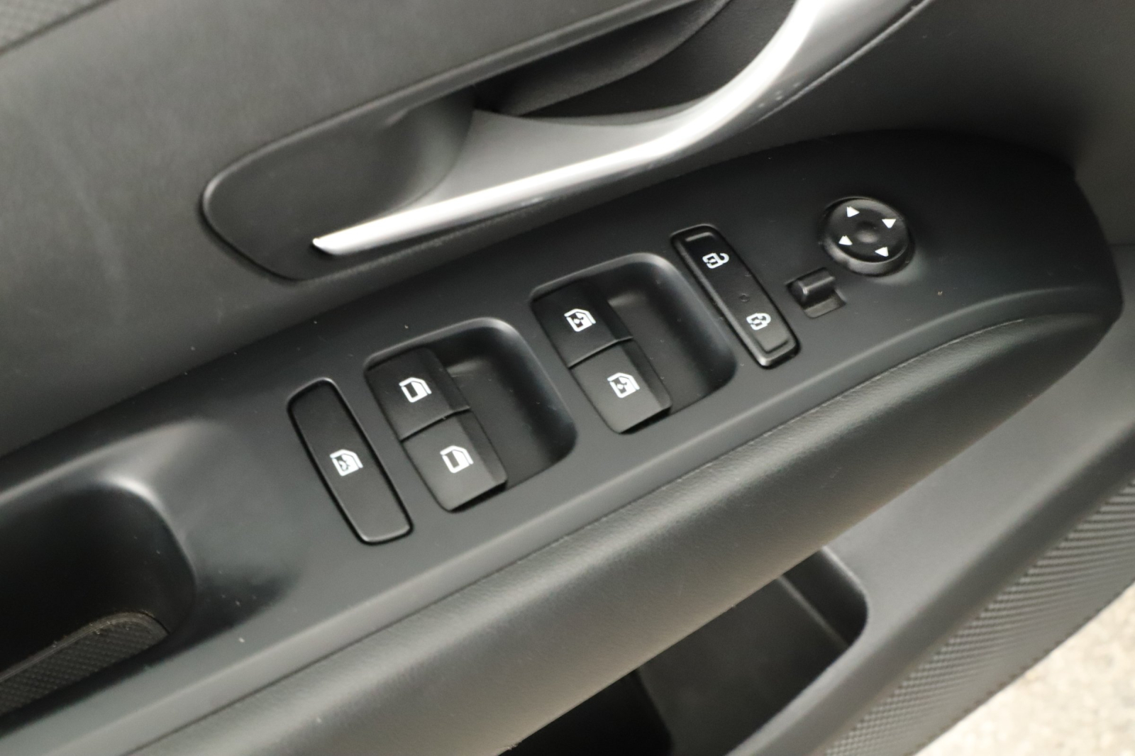 Hyundai Tucson - 2021