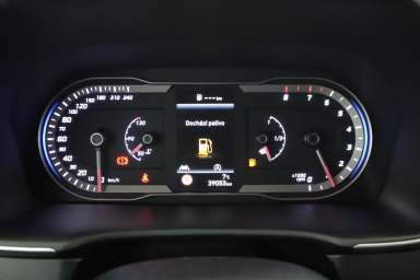 Hyundai Tucson - 2021