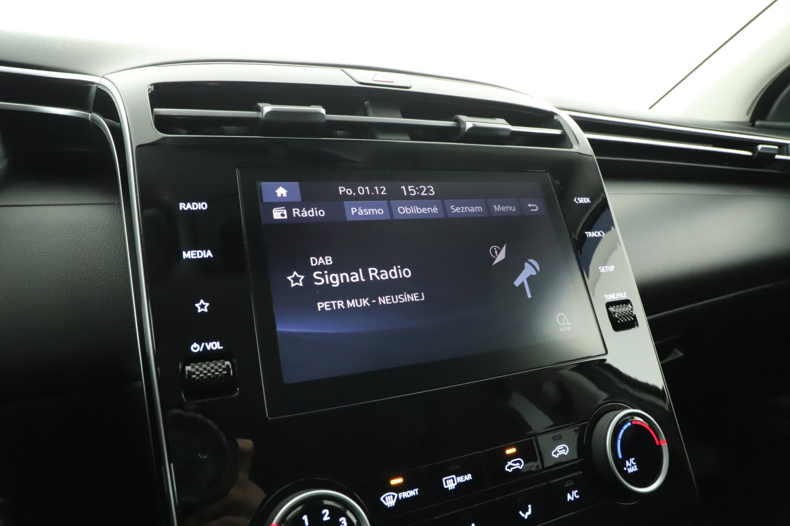 Hyundai Tucson - 2021