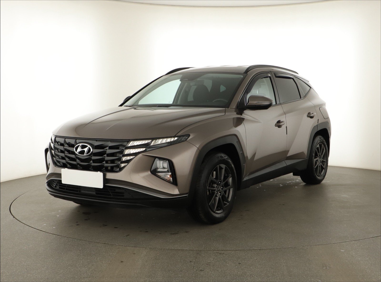 Hyundai Tucson - 2021