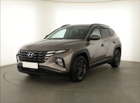 Hyundai Tucson - 2021