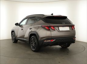 Hyundai Tucson - 2021