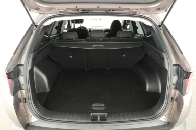 Hyundai Tucson - 2021