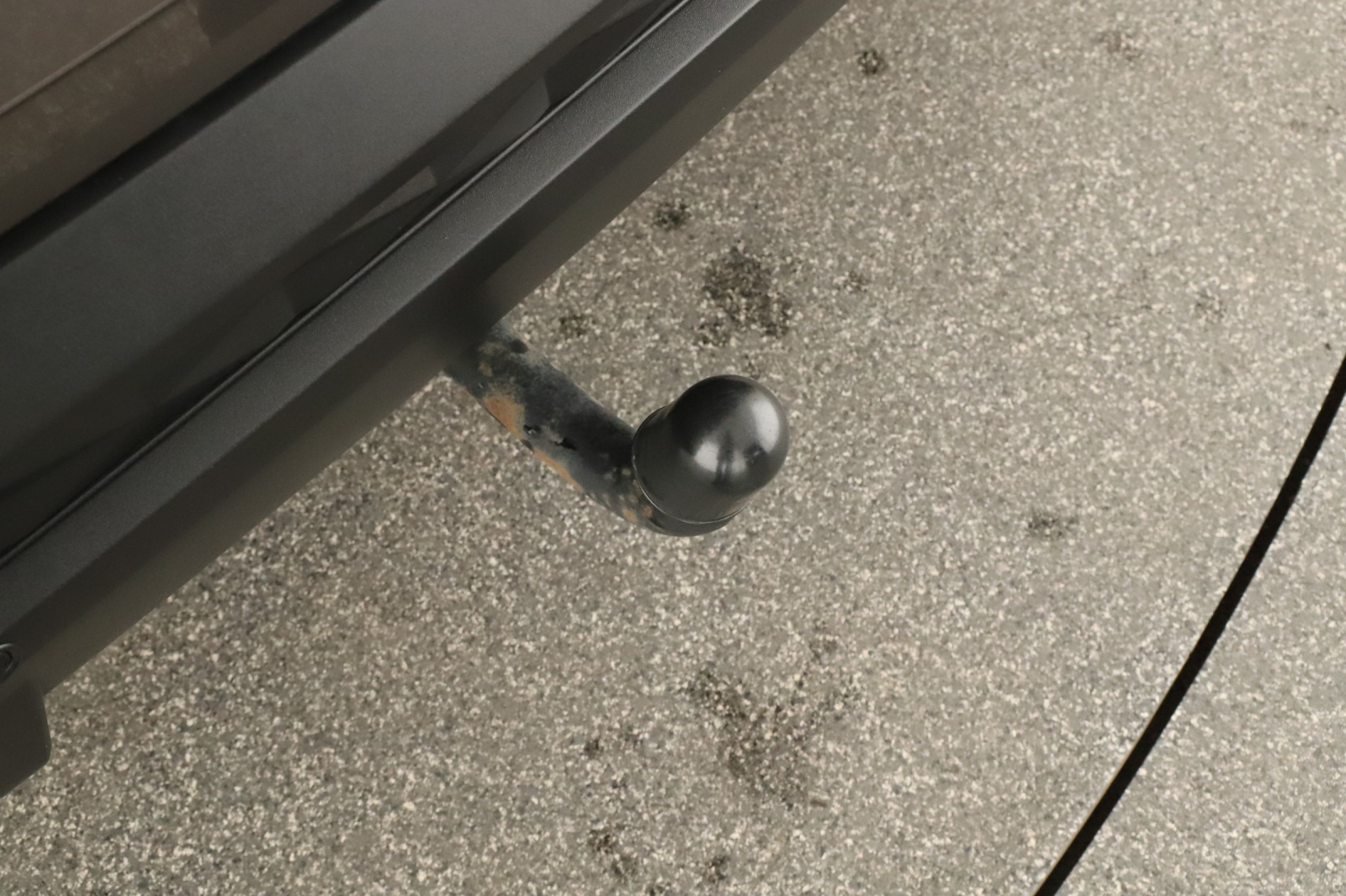 Hyundai Tucson - 2021