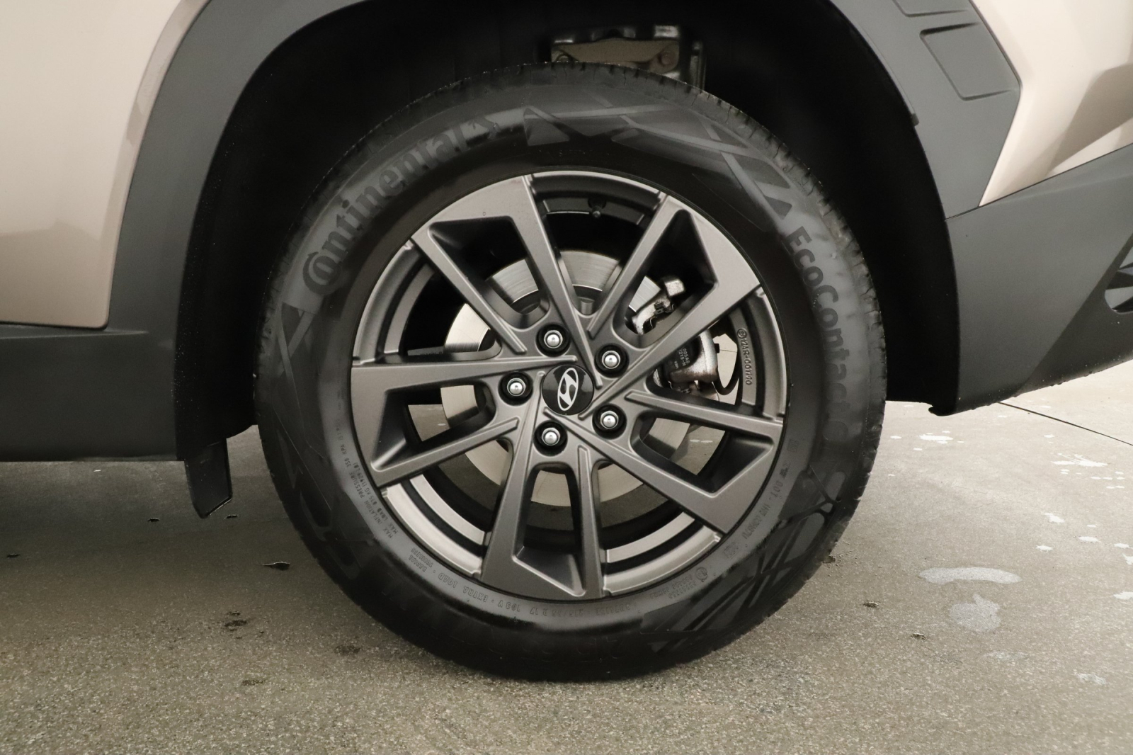 Hyundai Tucson - 2021