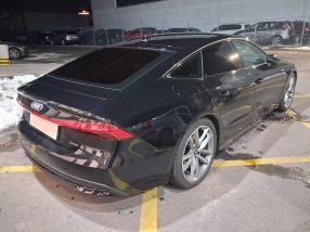 Audi A7 - 2021