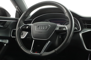 Audi A7 - 2021