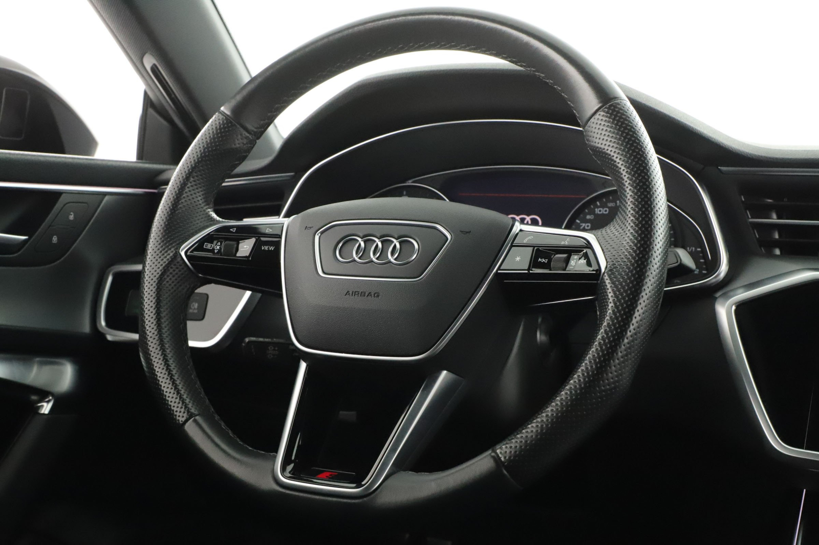 Audi A7 - 2021