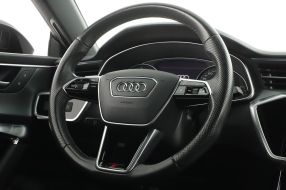 Audi A7 - 2021