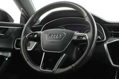 Audi A7 - 2021