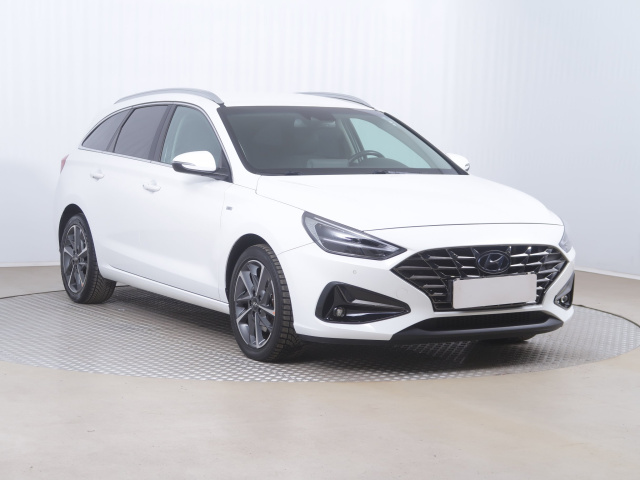 Hyundai i30 2021
