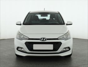 Hyundai i20 - 2016