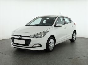 Hyundai i20 - 2016