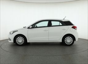 Hyundai i20 - 2016