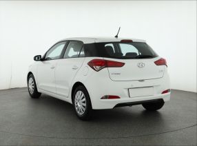 Hyundai i20 - 2016