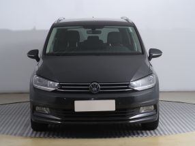 Volkswagen Touran - 2016
