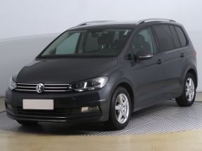 Volkswagen Touran - 2016