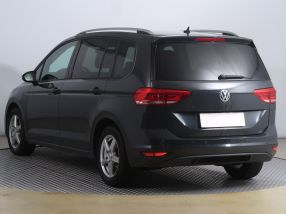 Volkswagen Touran - 2016