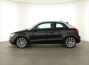 Audi A1 - 2010
