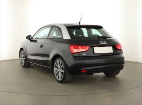 Audi A1 - 2010