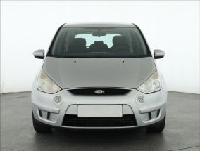 Ford S-Max - 2008
