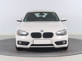 BMW 1 - 2015