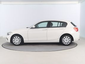 BMW 1 - 2015