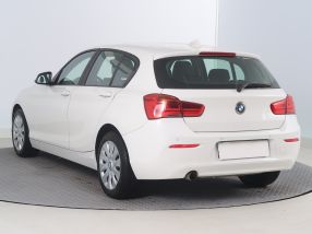BMW 1 - 2015