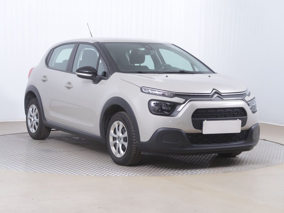 Citroen C3 - 2022