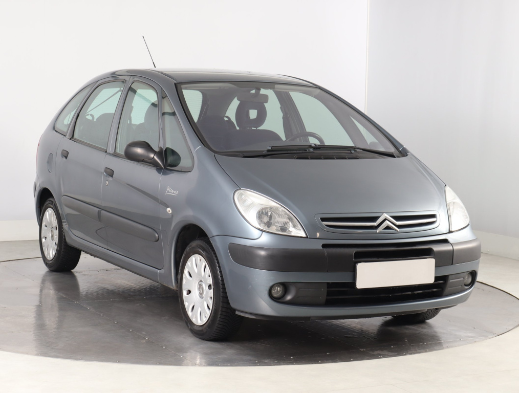 Citroen Xsara Picasso, 2006