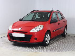 Renault Clio - 2010