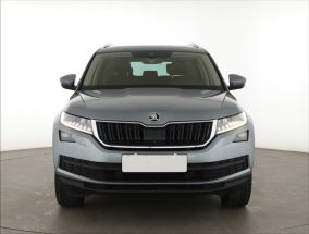 Skoda Kodiaq - 2017