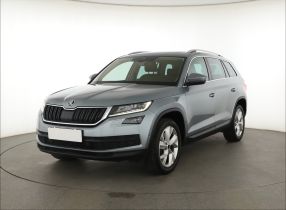 Skoda Kodiaq - 2017