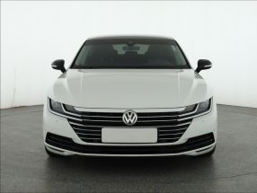 Volkswagen Arteon - 2018