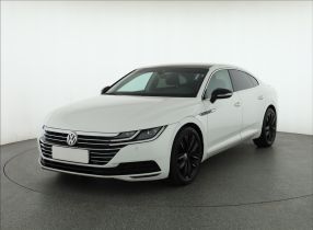 Volkswagen Arteon - 2018