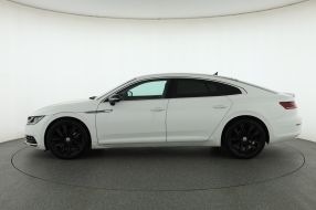 Volkswagen Arteon - 2018